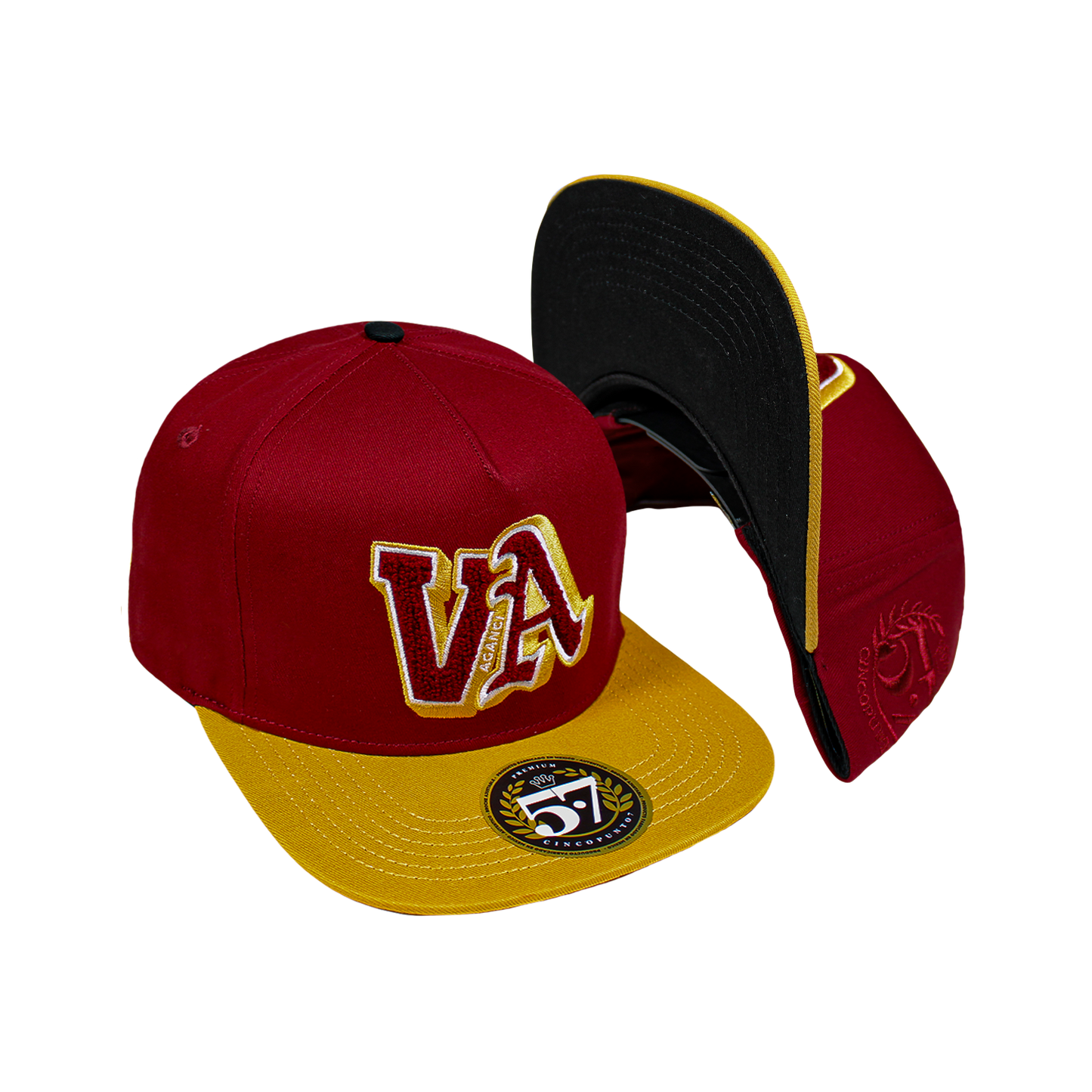 Vagancia Chenill Tinta