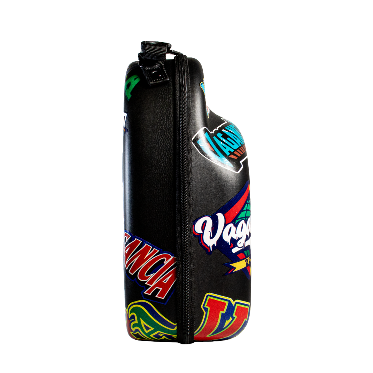 Cap Carrier 5.7 Vagancia Full