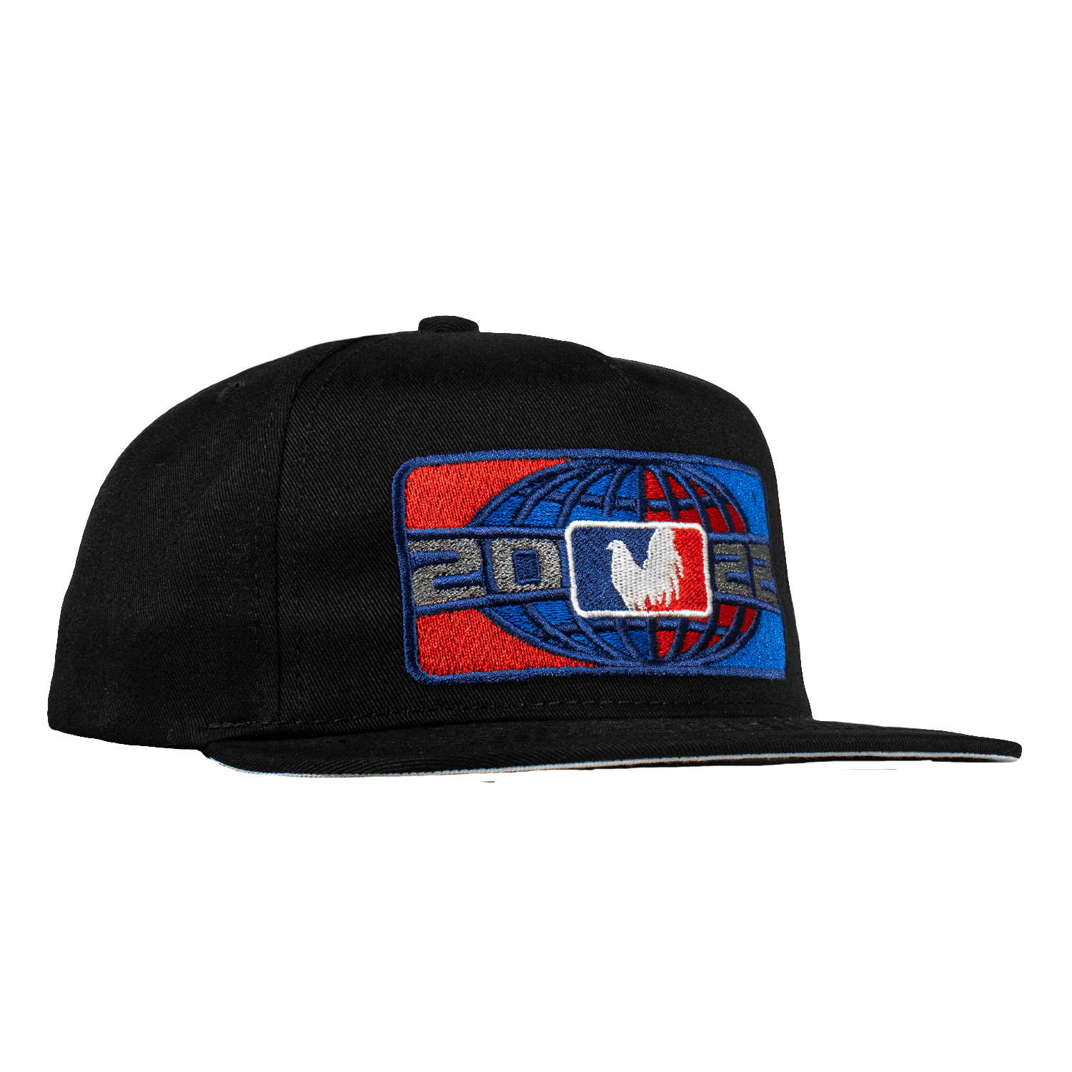 Gallo Beisbol World Series 2022