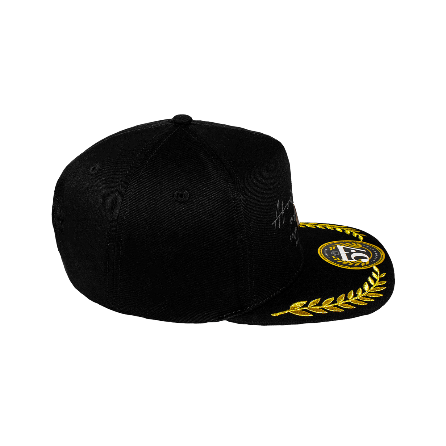 Navaja De Gallos Black