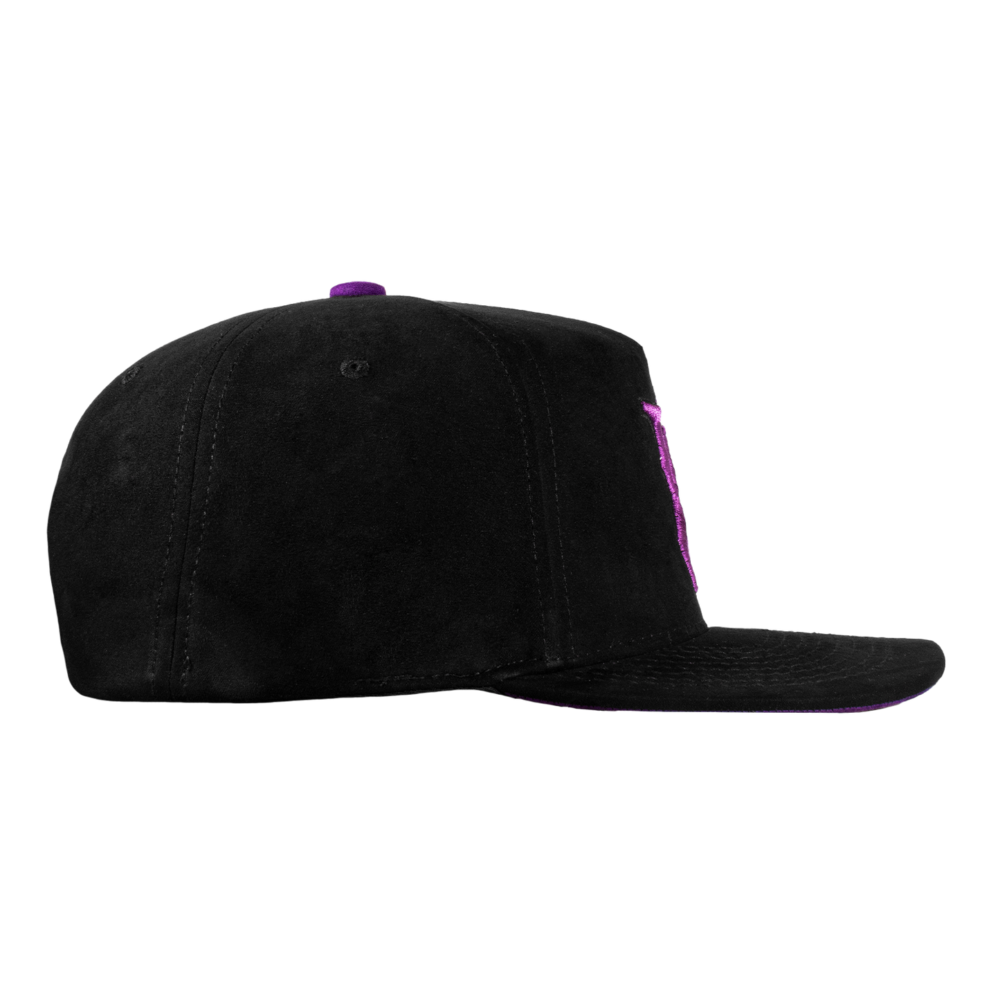 VA Stars Black & Purple