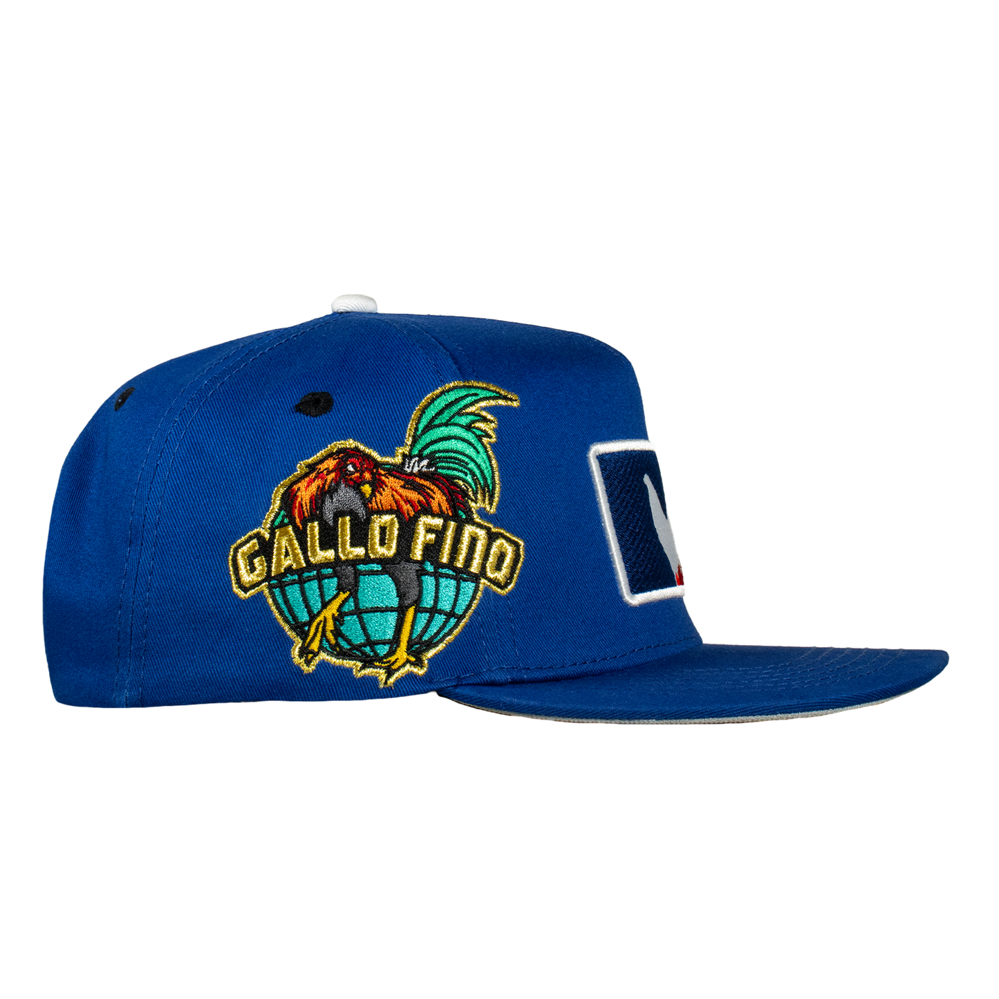 Gallo Béisbol World Series - Blue Premium