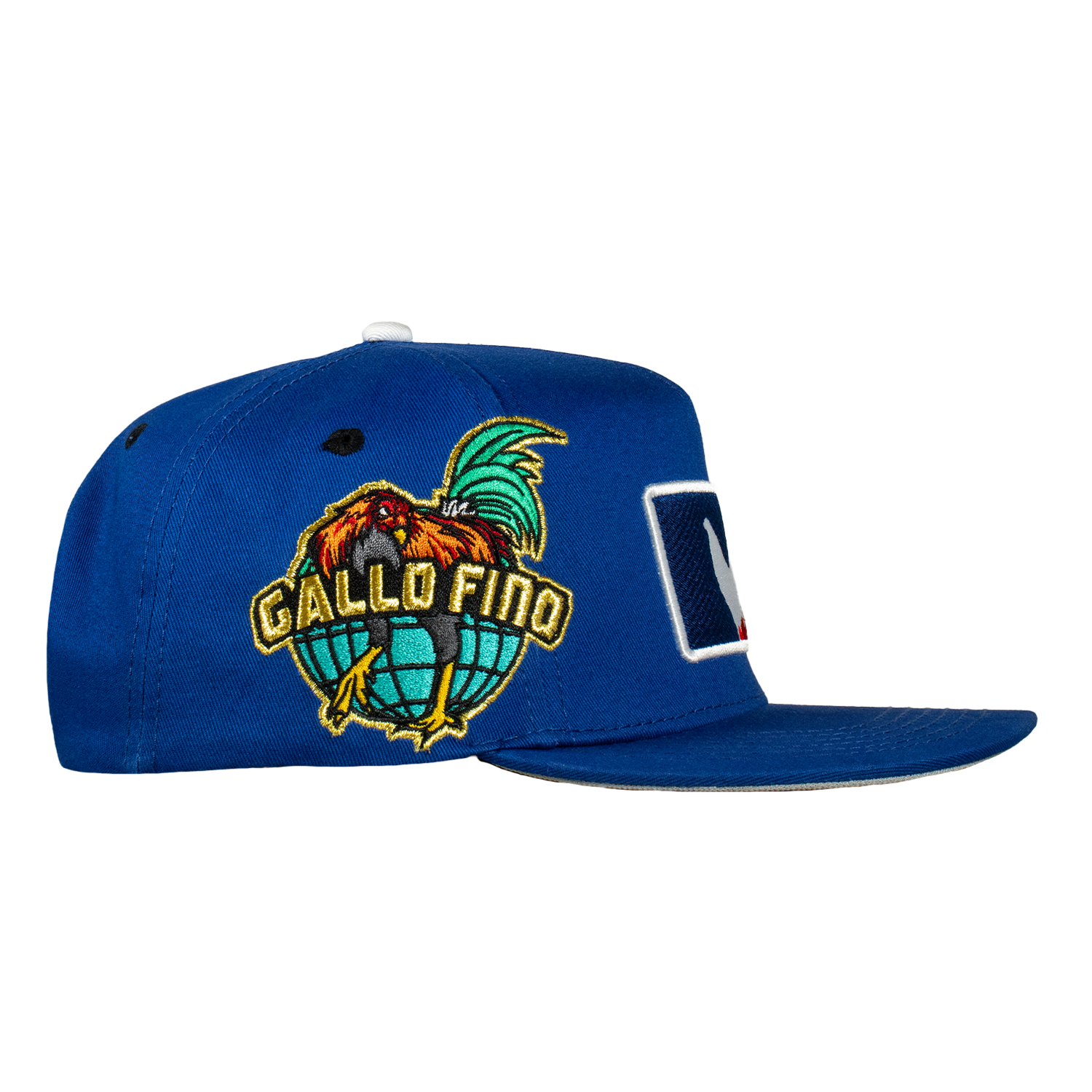 Gallo Béisbol World Series - Blue Premium