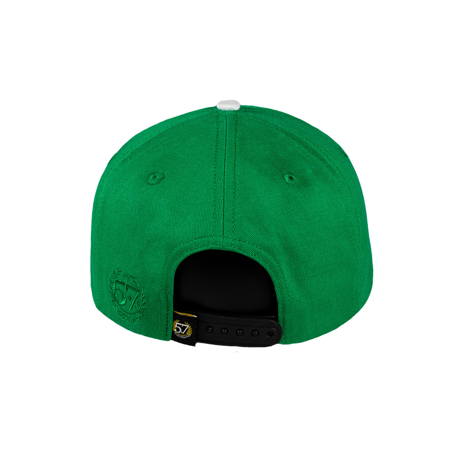 San Judas Tadeo Green & BLack