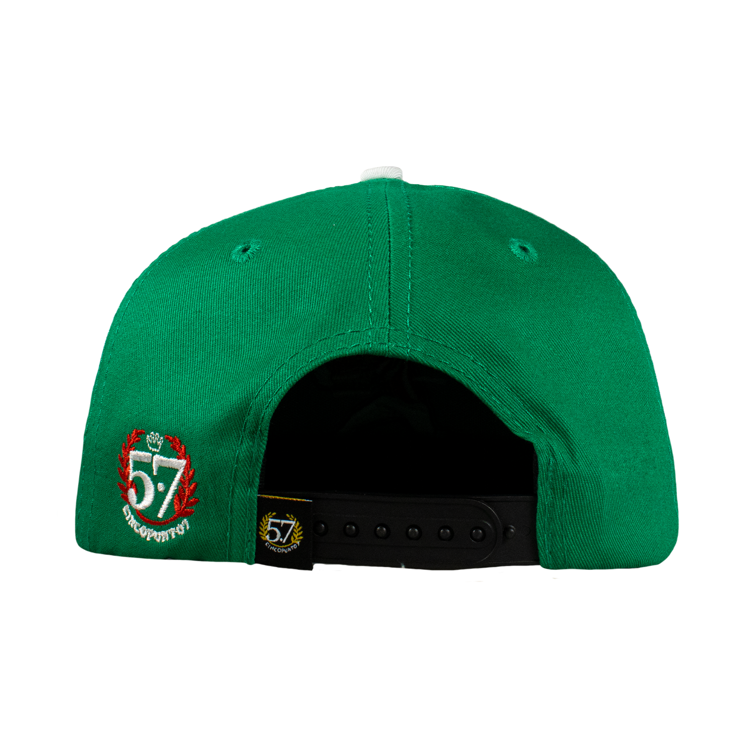 Las Grandes Ligas Verde