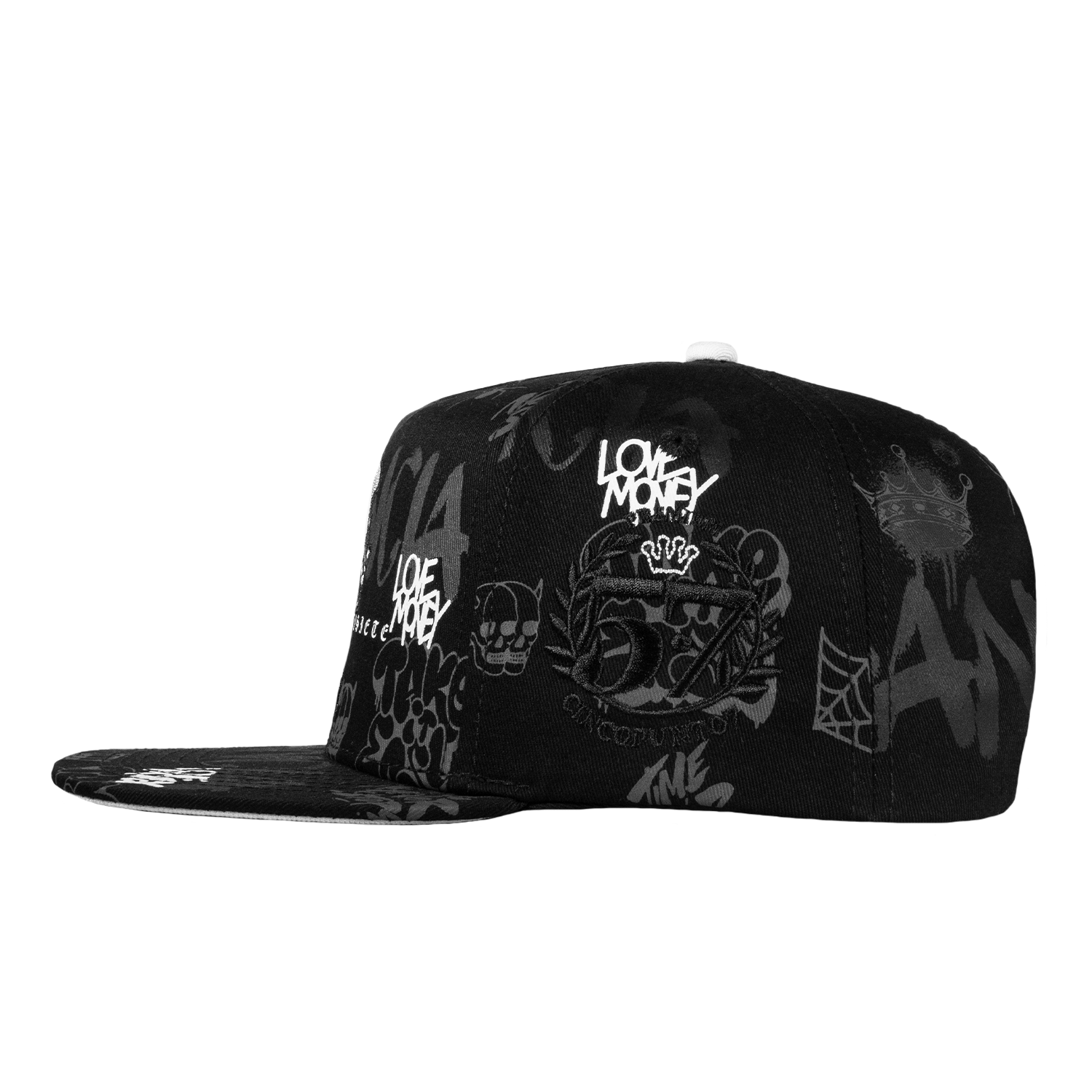 Vagancia Full Print M1