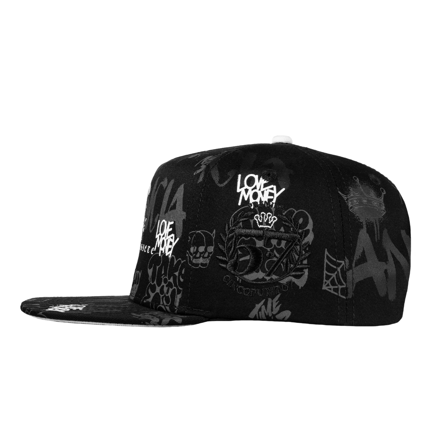 Vagancia Full Print M1