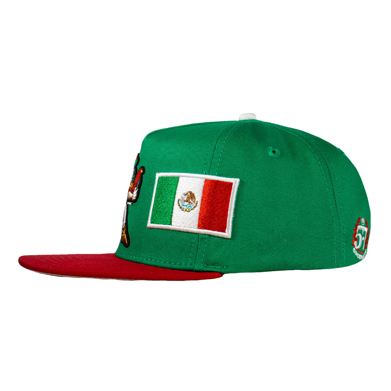 Las Grandes Ligas Verde