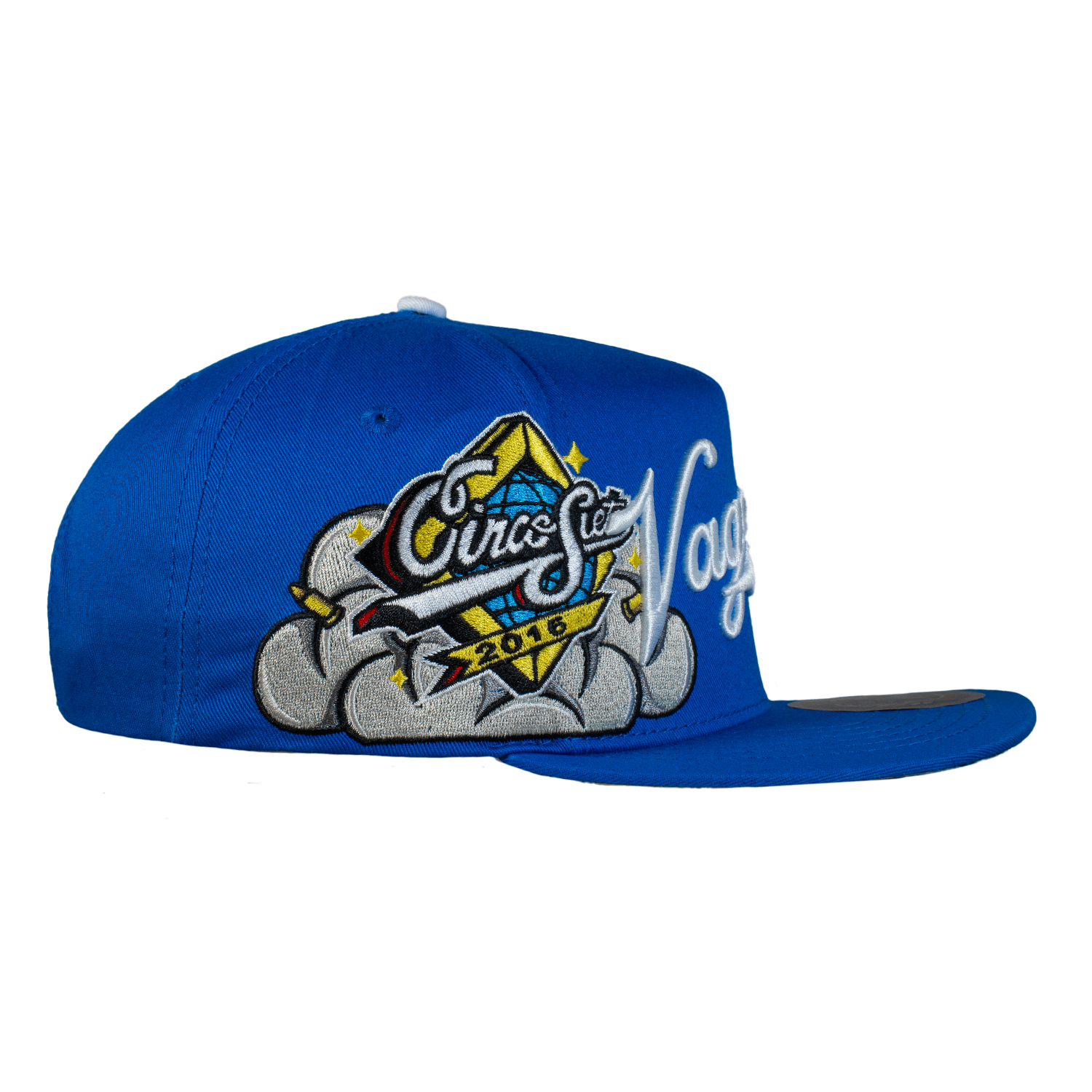 Vagancia World Series Royal