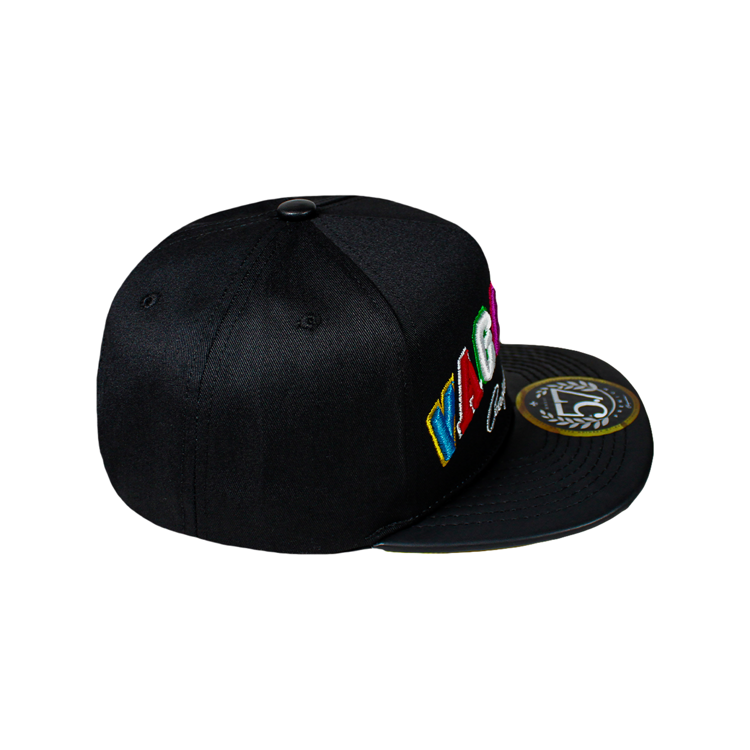 Gorra Vagancia Colores - Colección Vagancia Series