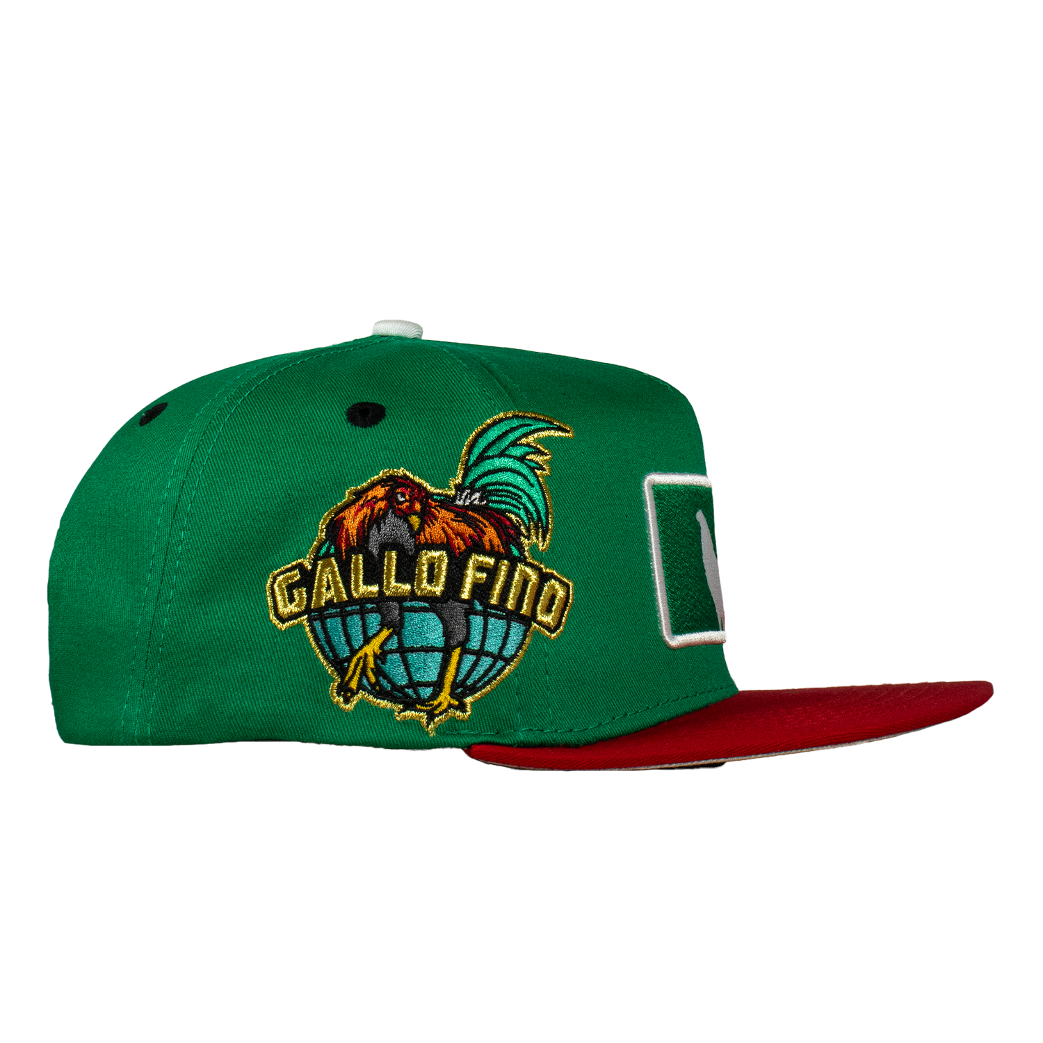 Gallo Béisbol World Series - Green Premium