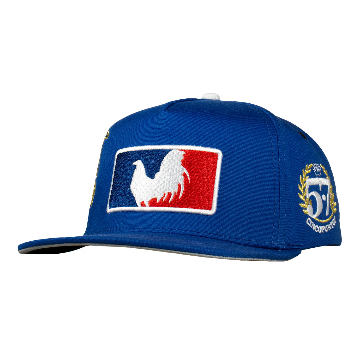 Gallo Béisbol World Series - Blue Premium