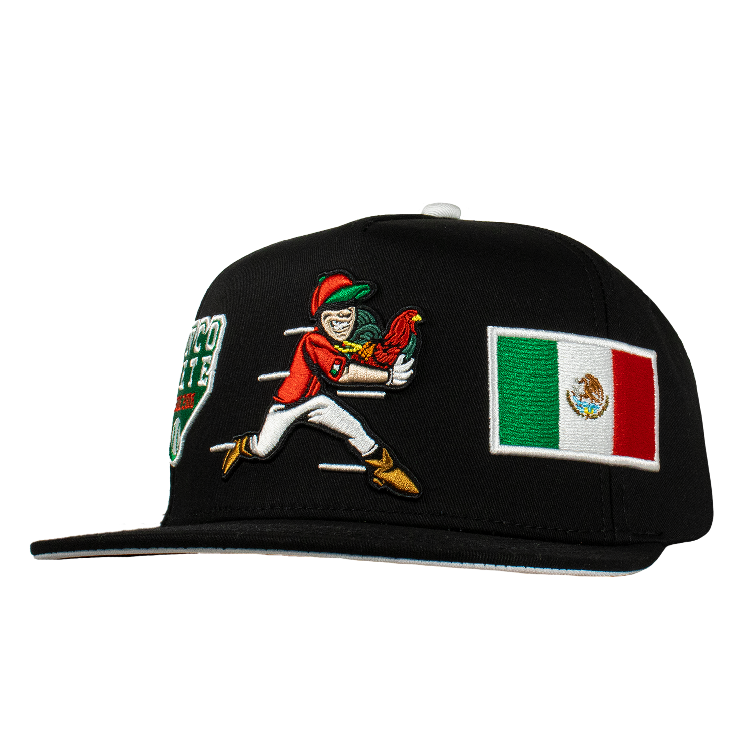 Las Grandes Ligas Negro