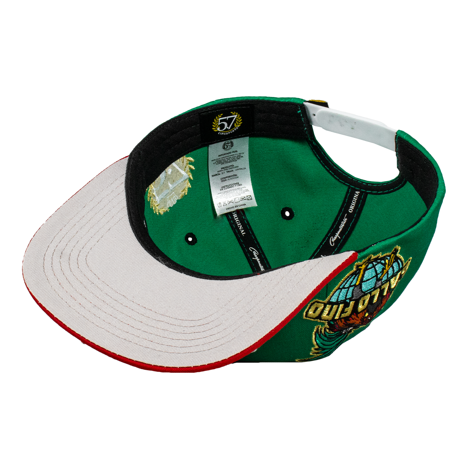 Gallo Béisbol World Series - Green Premium