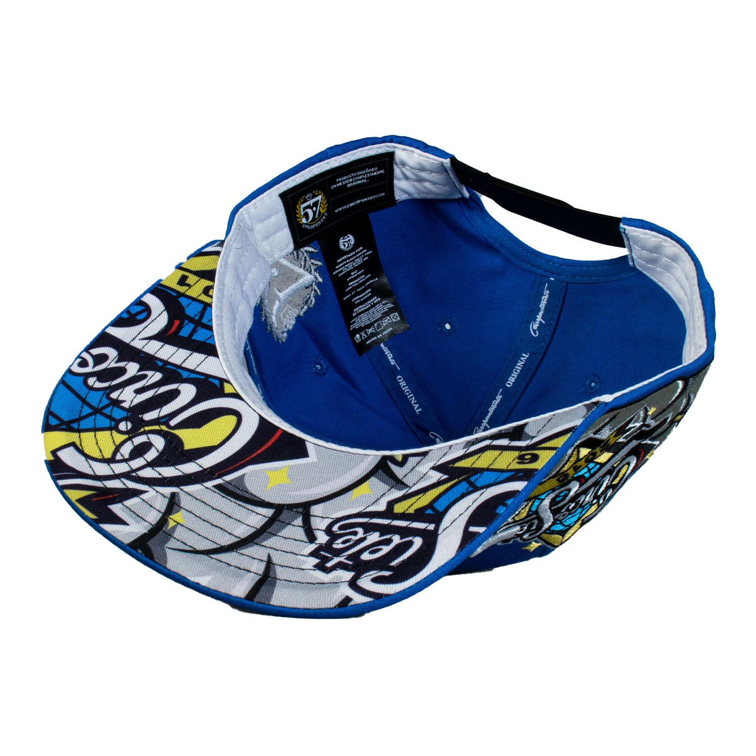 Vagancia World Series Royal