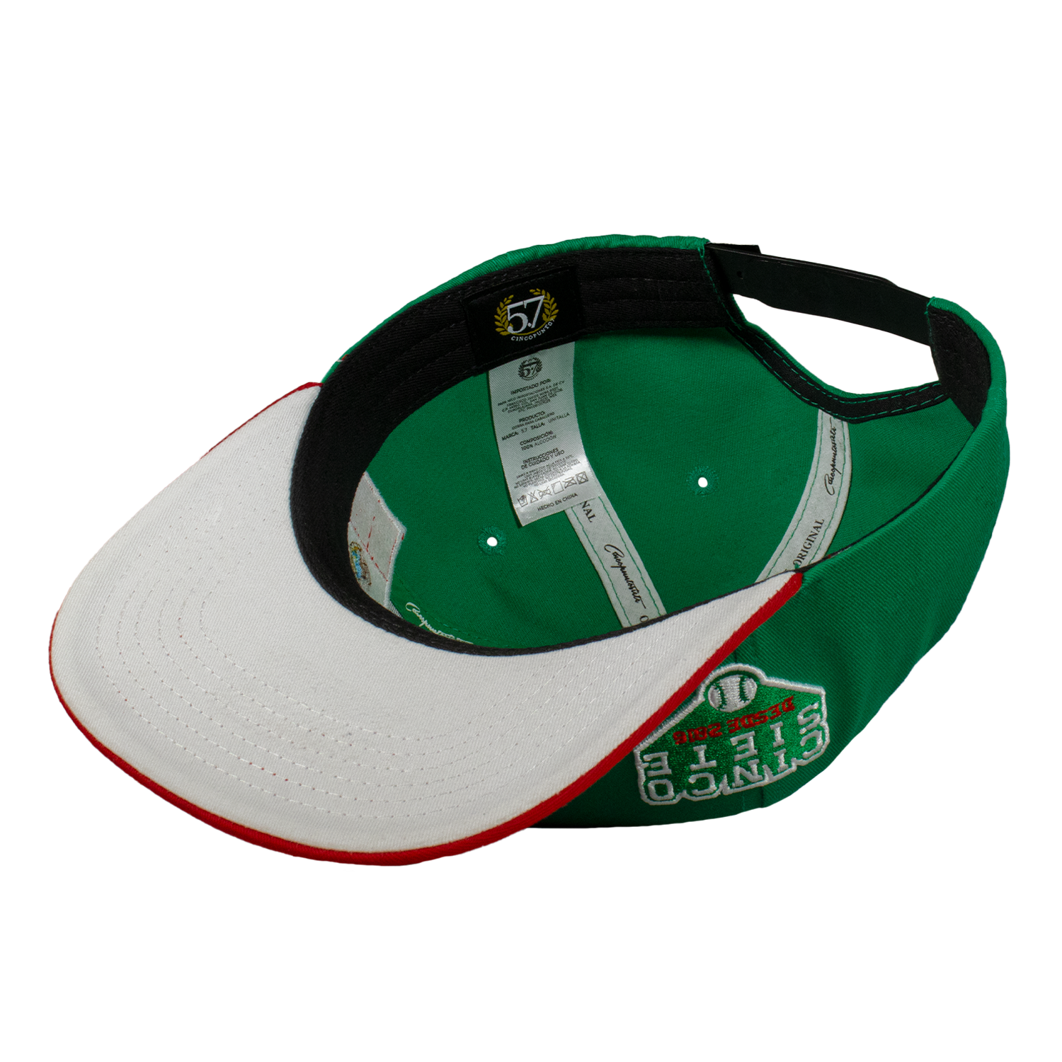 Las Grandes Ligas Verde
