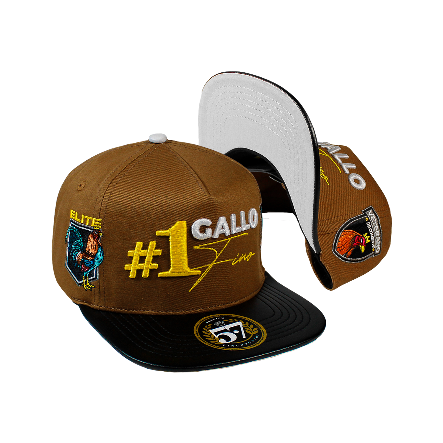 Gallo Fino #1 Cafe