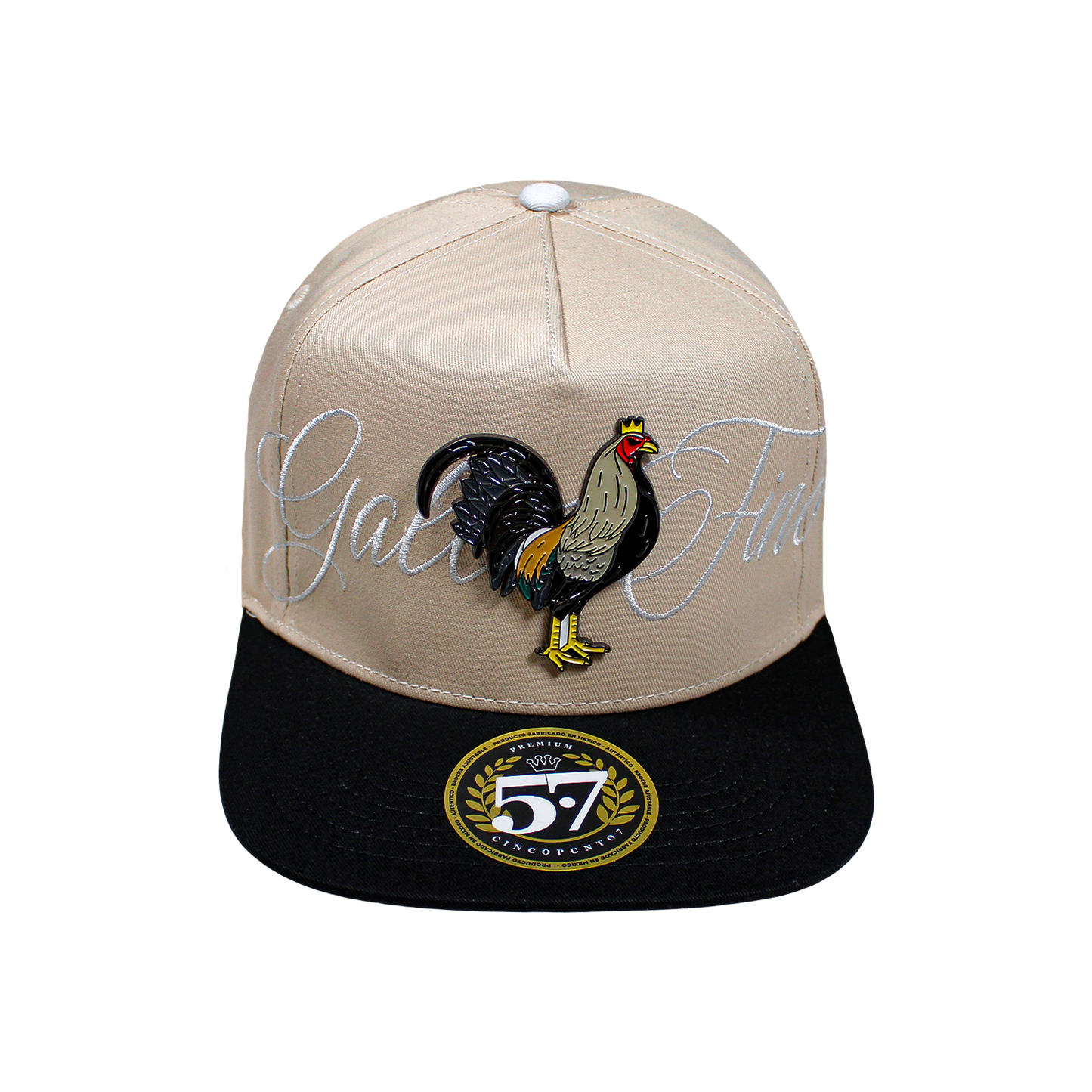 Gallo Fino Beige/Black