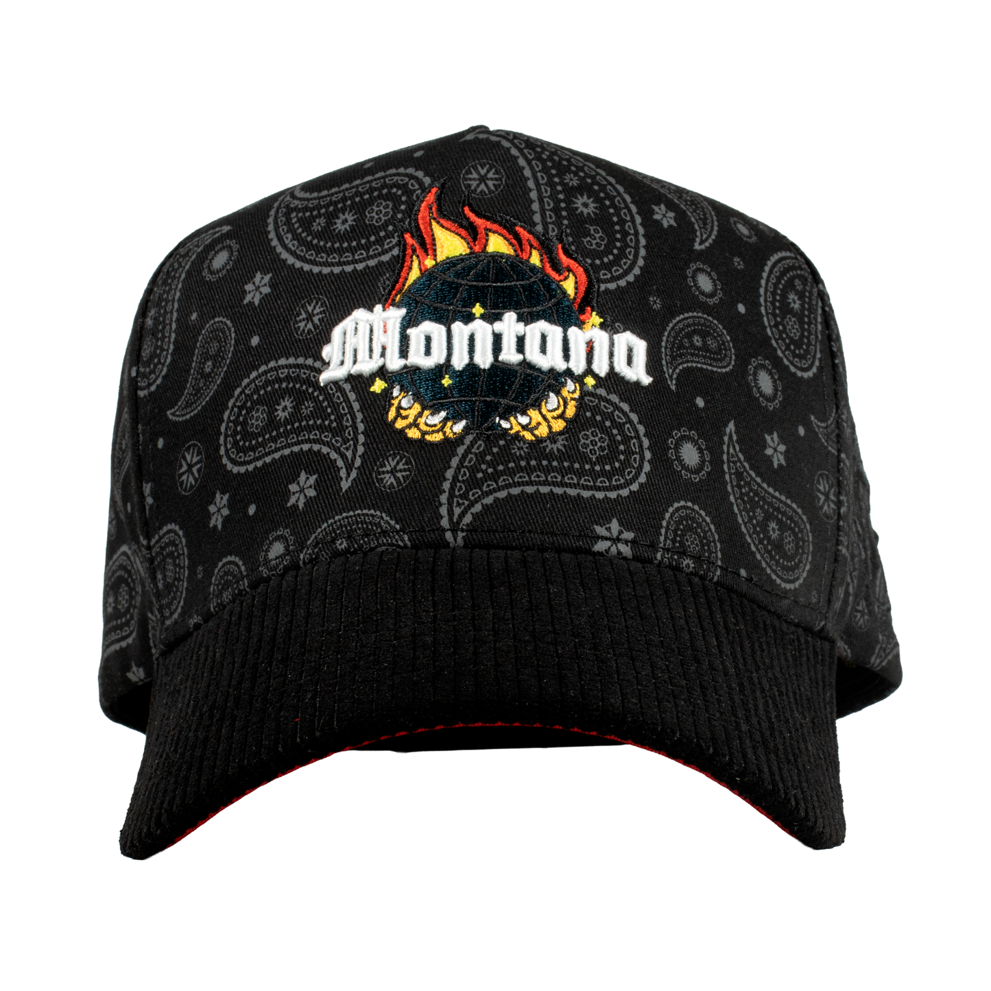 Paisley Montana