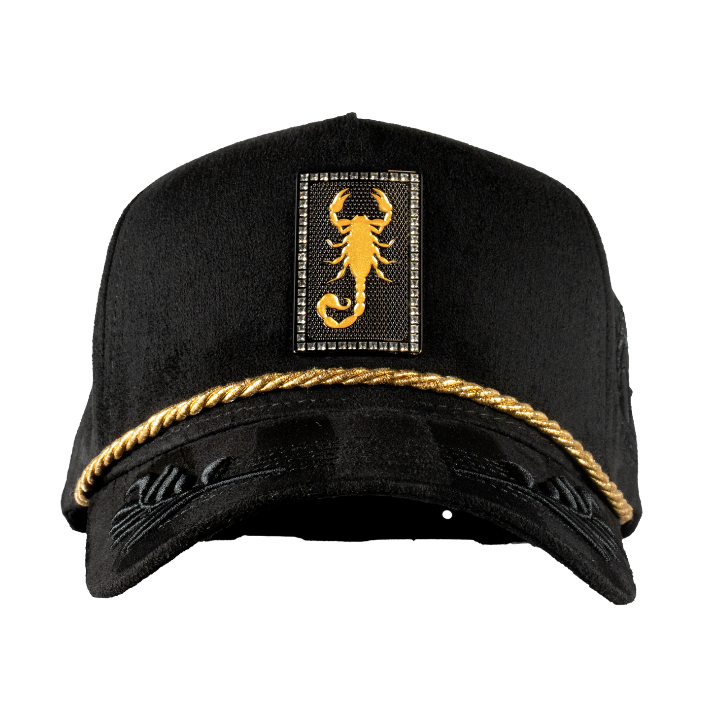 Ranch Scorpion Diamond