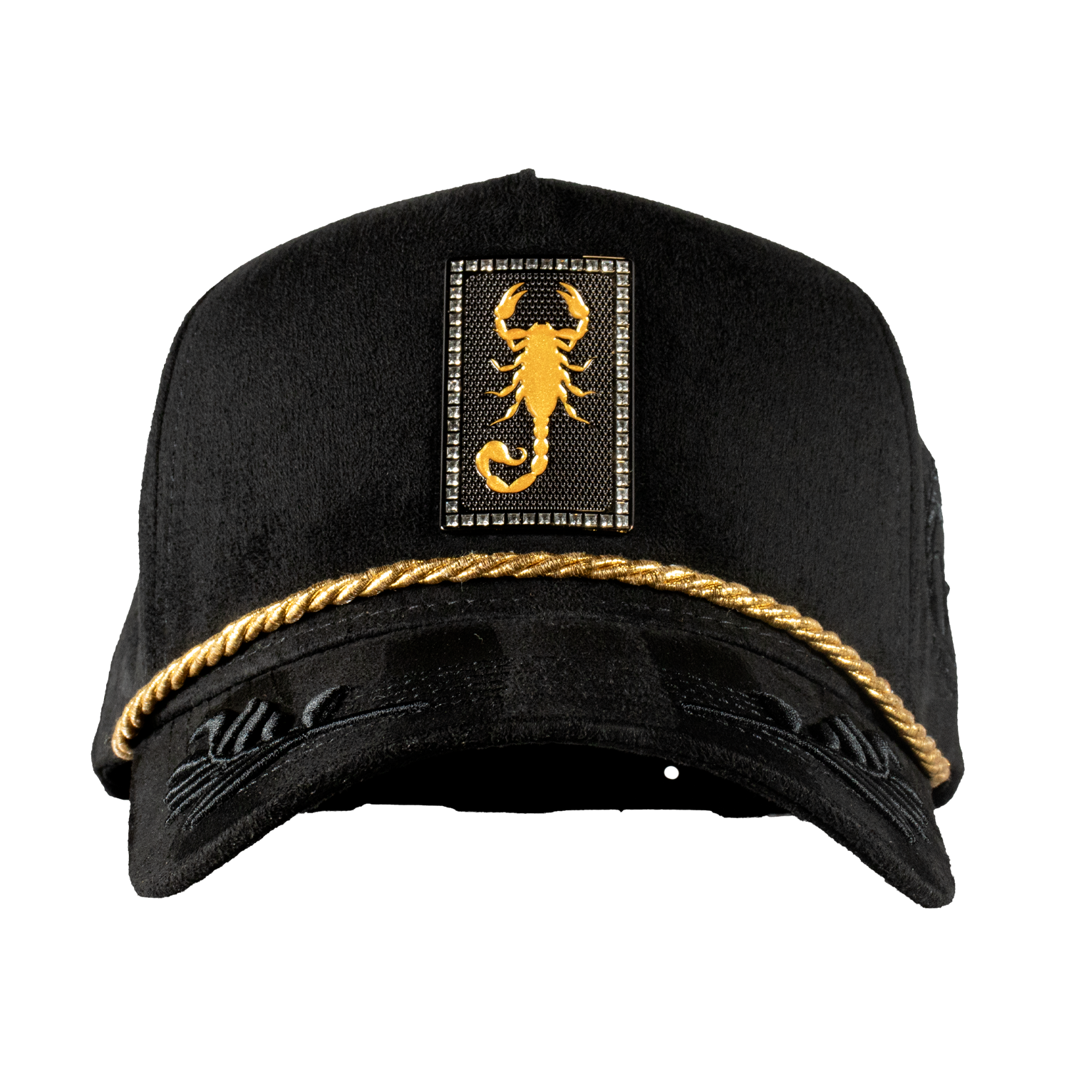 Ranch Scorpion Diamond