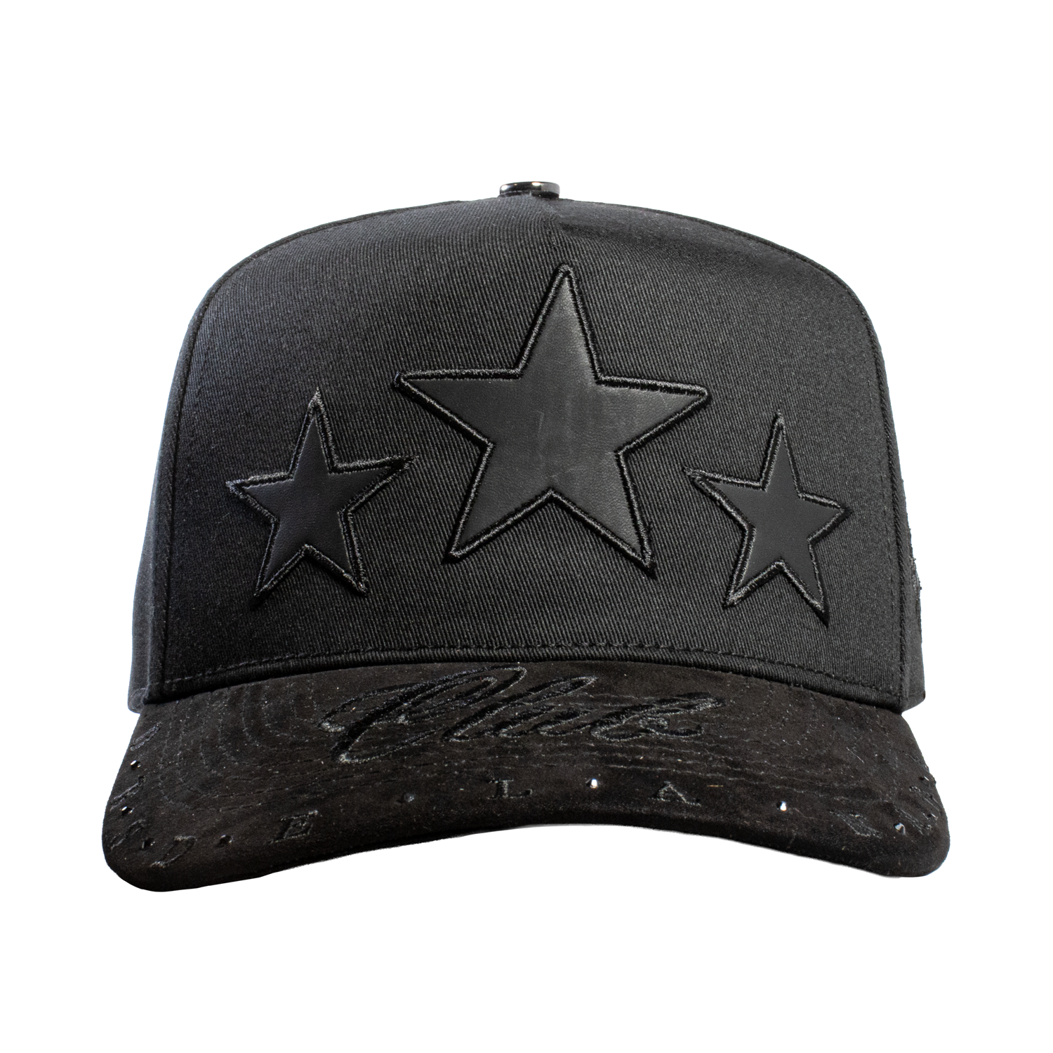 Clubs Star´s Desde La Nada All Black
