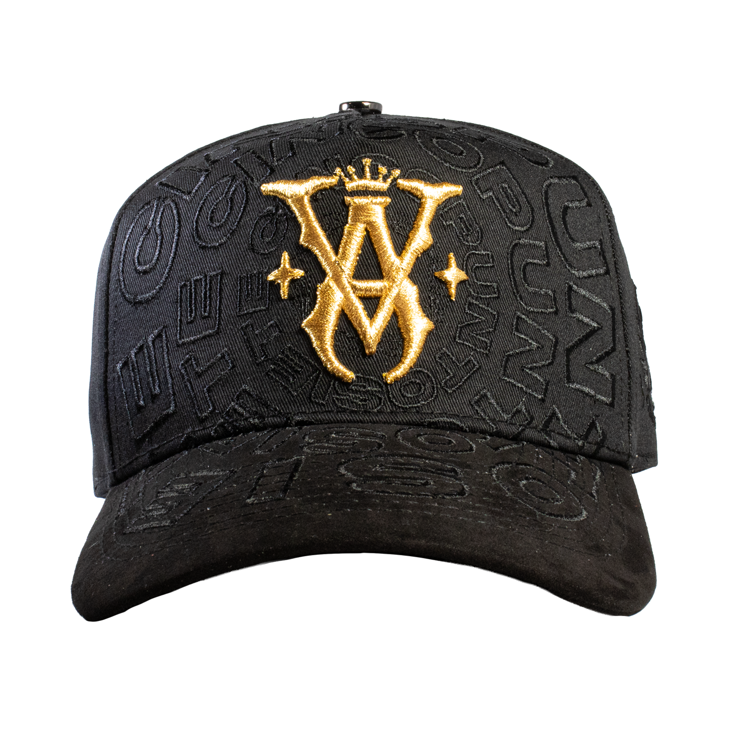 Va Gold Black