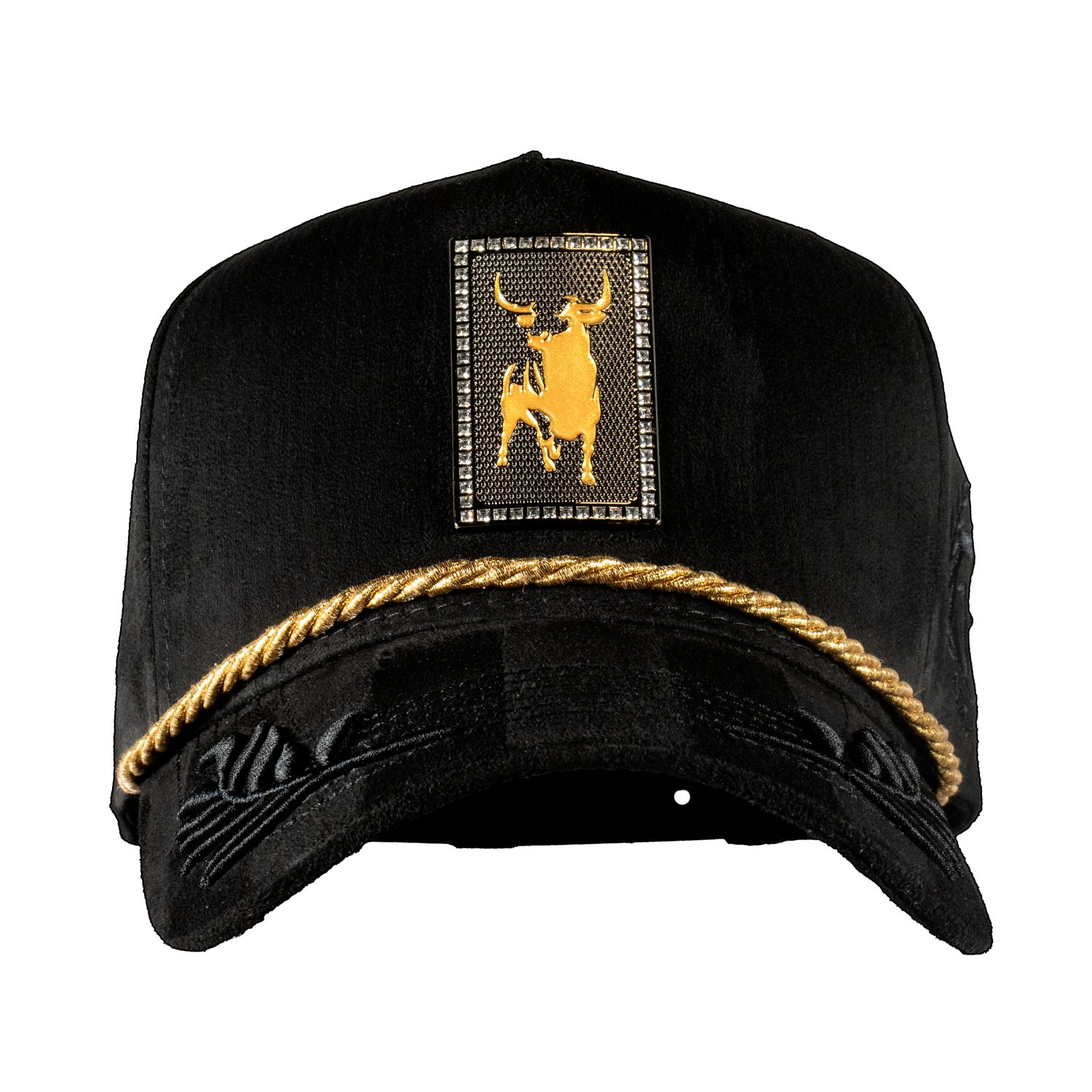 Ranch Bull Diamonds
