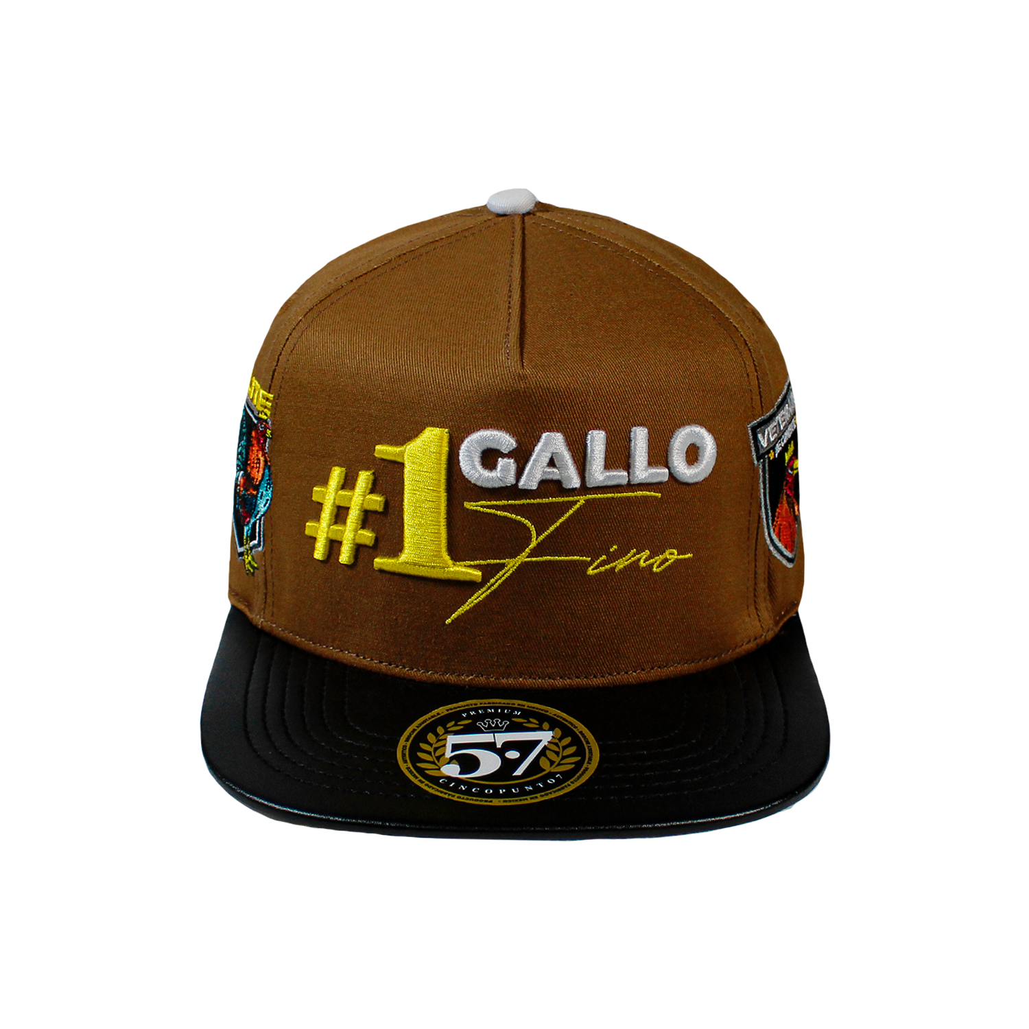 Gallo Fino #1 Cafe