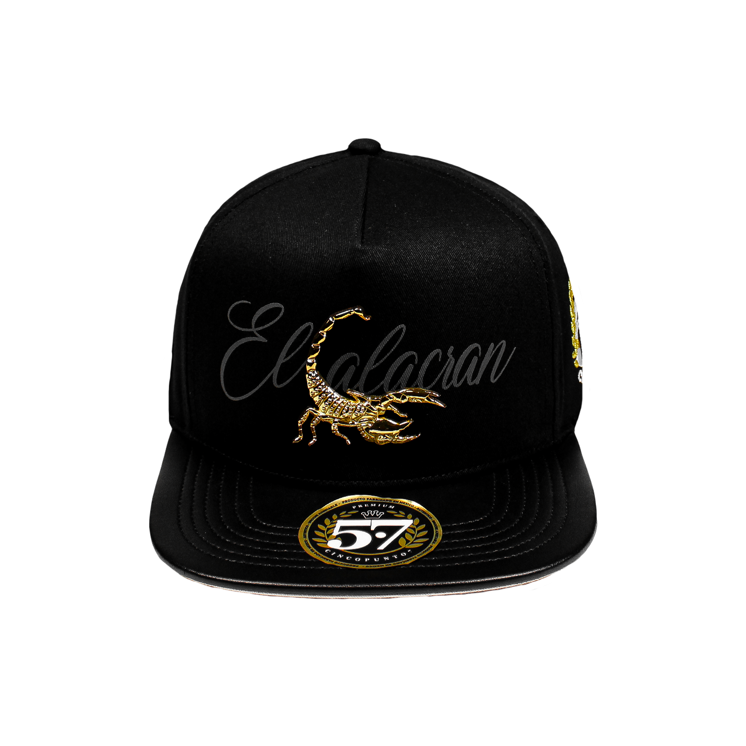 El Alacran Black