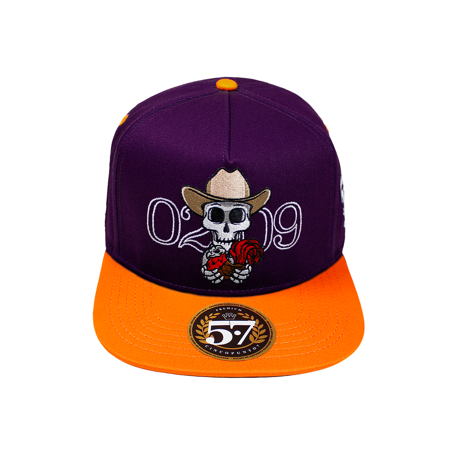Calavera Edicion Especial Dia De Muertos