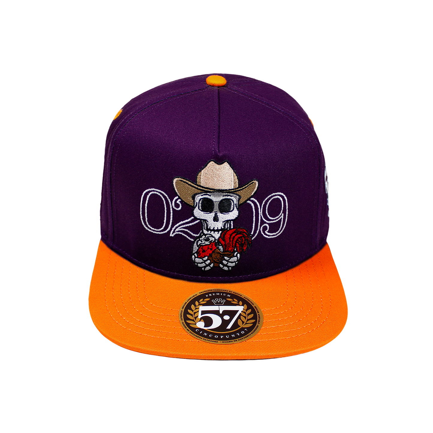 Calavera Edicion Especial Dia De Muertos
