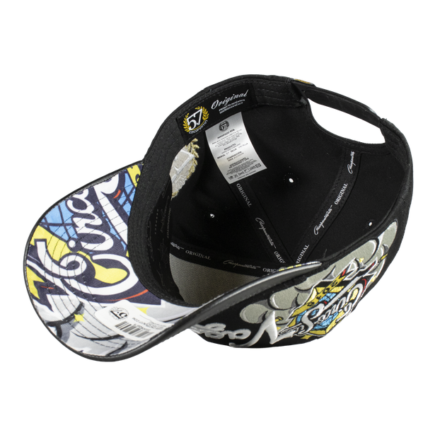 Vagancia World Series