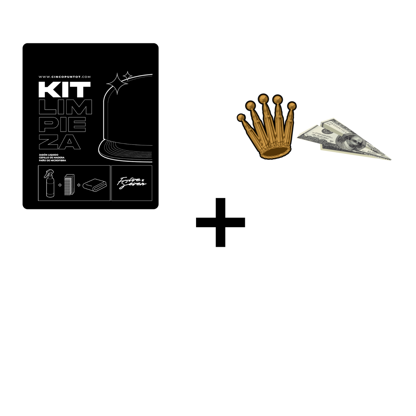 Mistery Box Premium