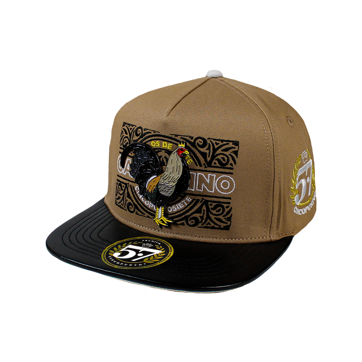 Gallo Fino Beige