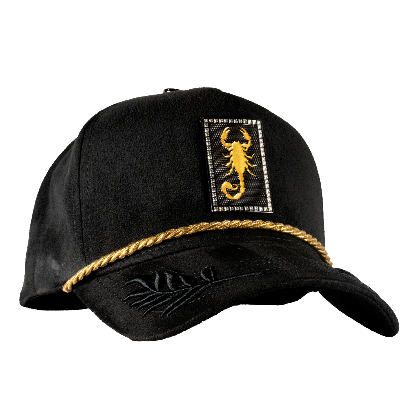 Ranch Scorpion Diamond
