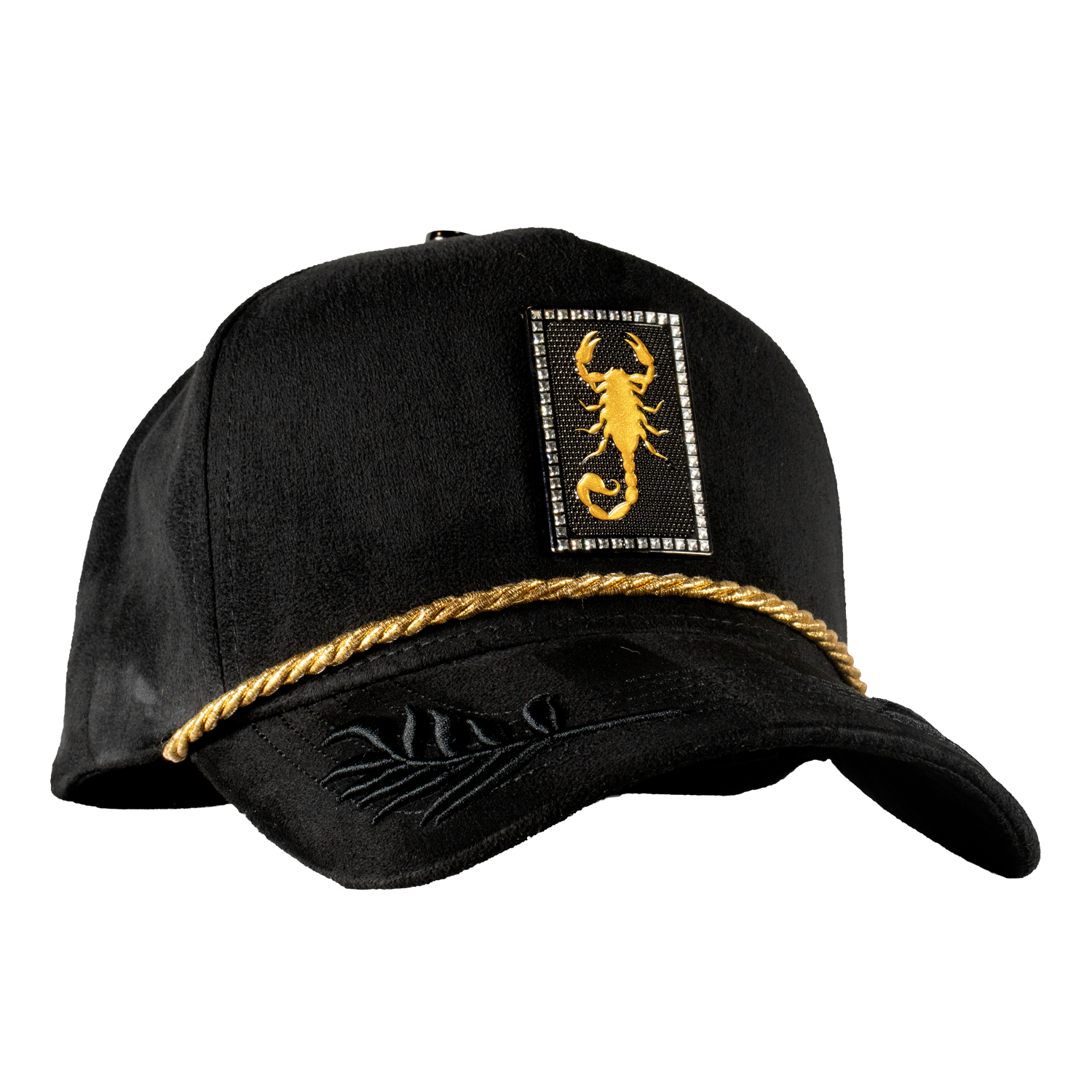 Ranch Scorpion Diamond
