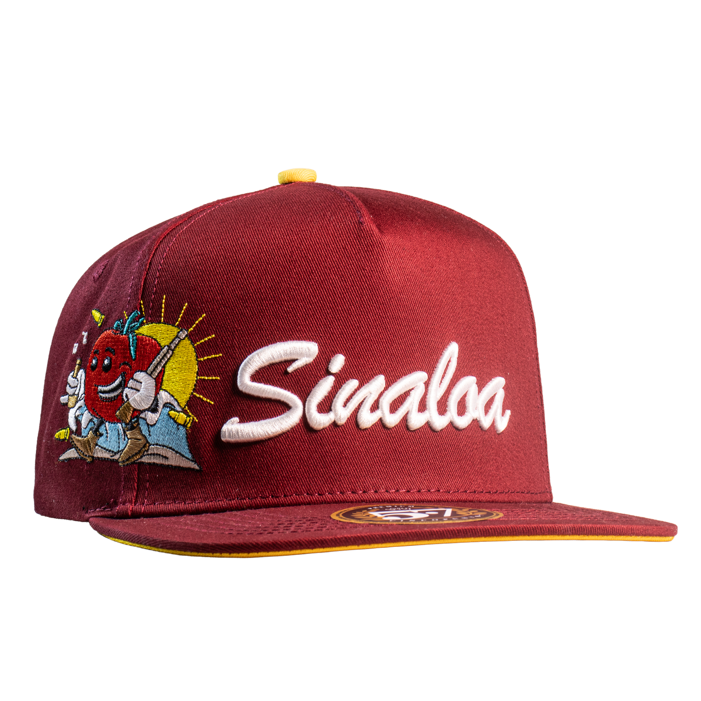 México mis Raíces - Sinaloa
