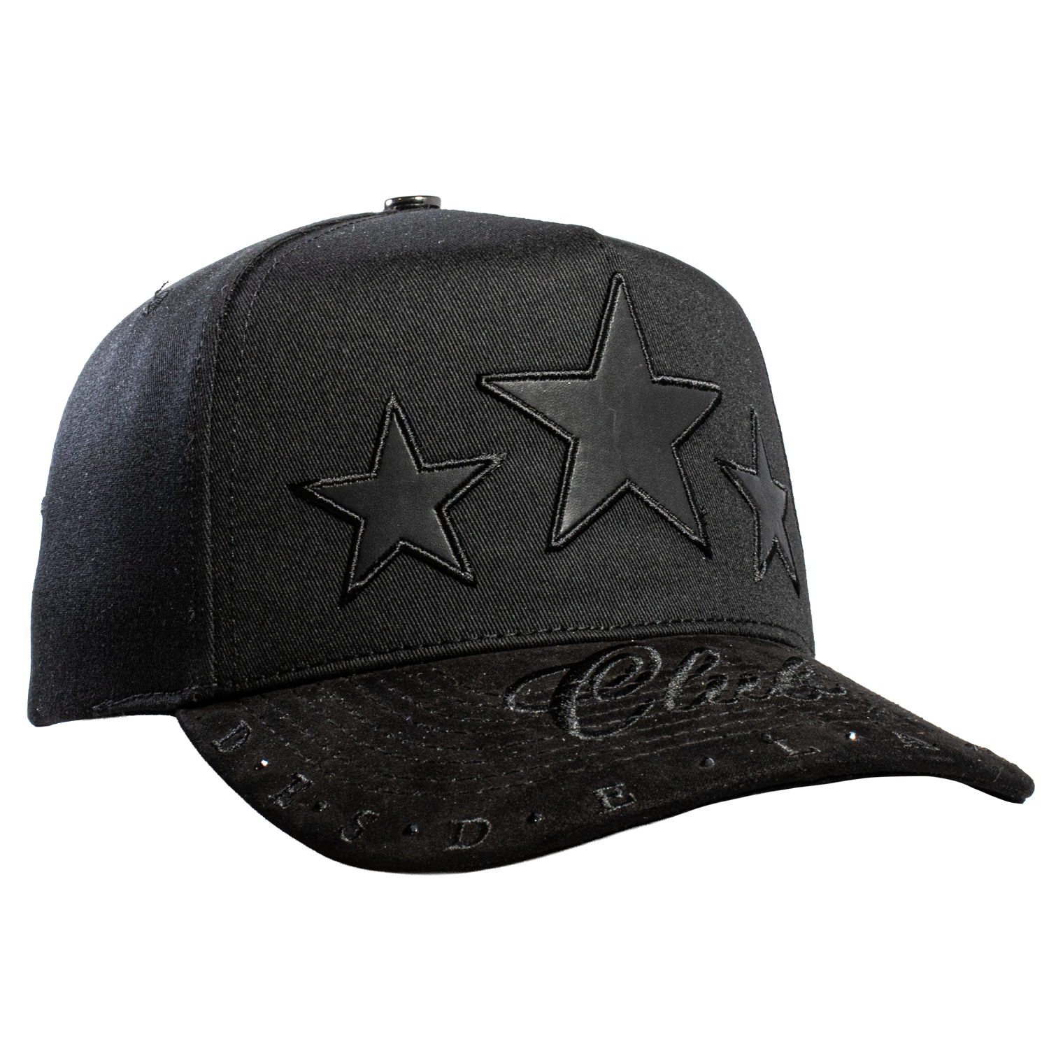 Clubs Star´s Desde La Nada All Black
