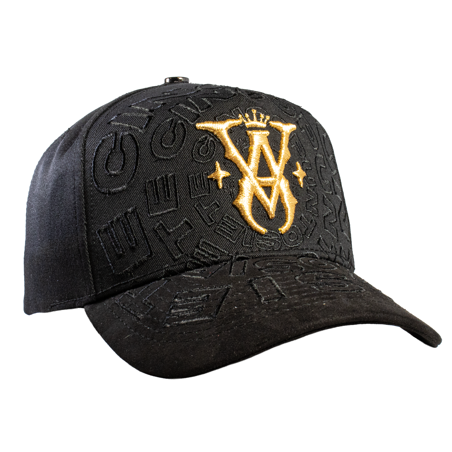 Va Gold Black