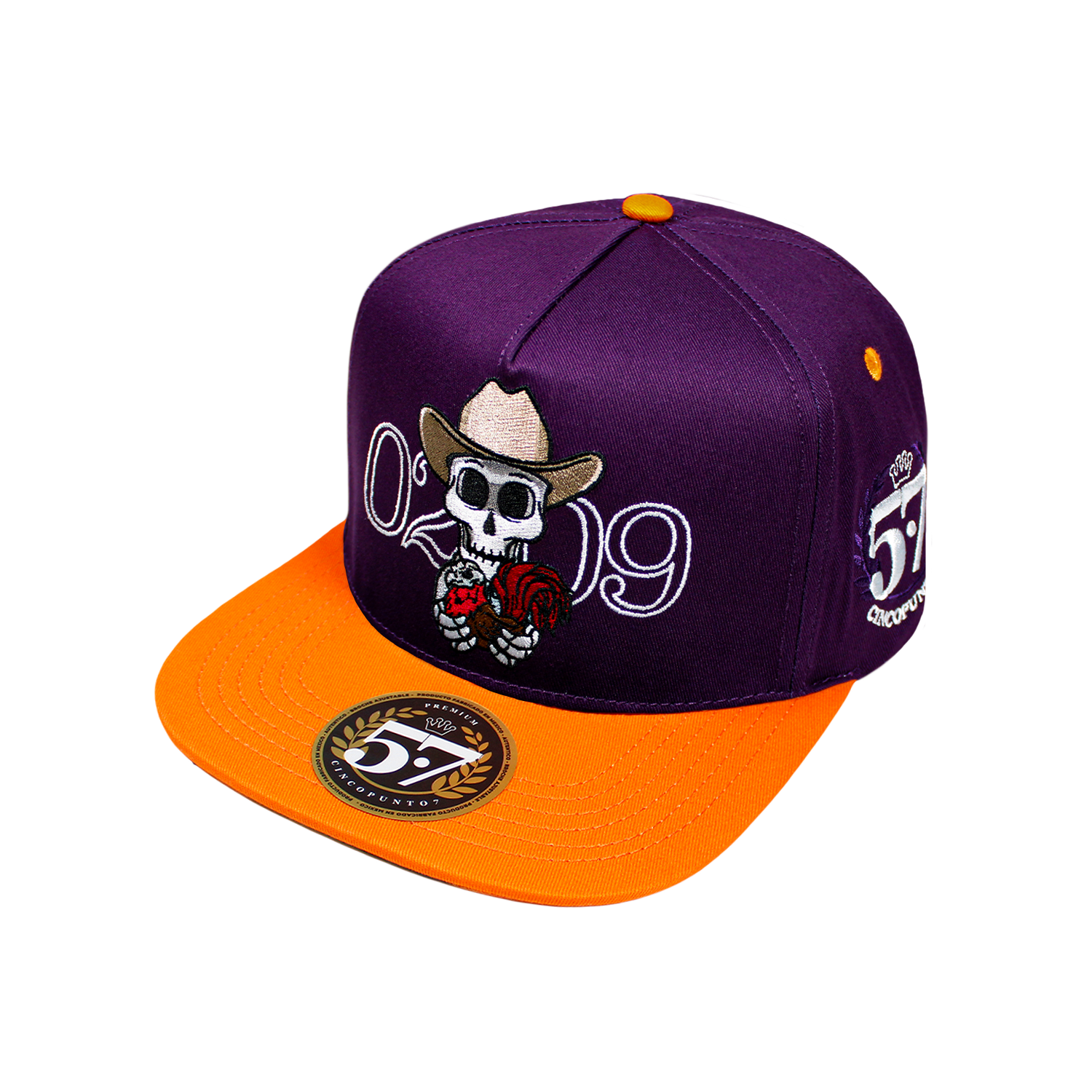 Calavera Edicion Especial Dia De Muertos