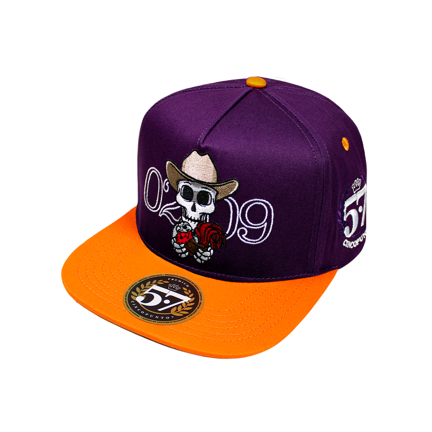 Calavera Edicion Especial Dia De Muertos