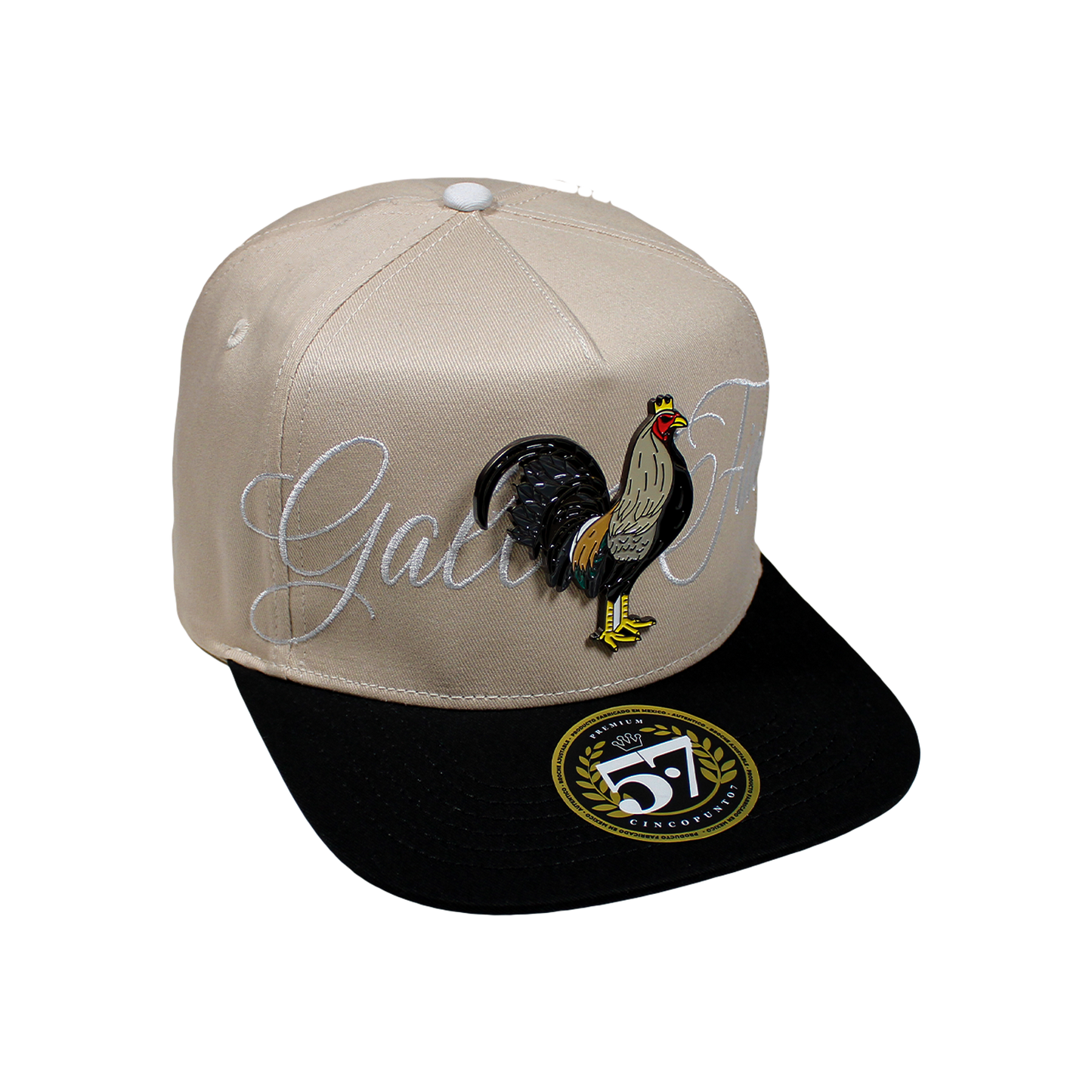 Gallo Fino Beige/Black