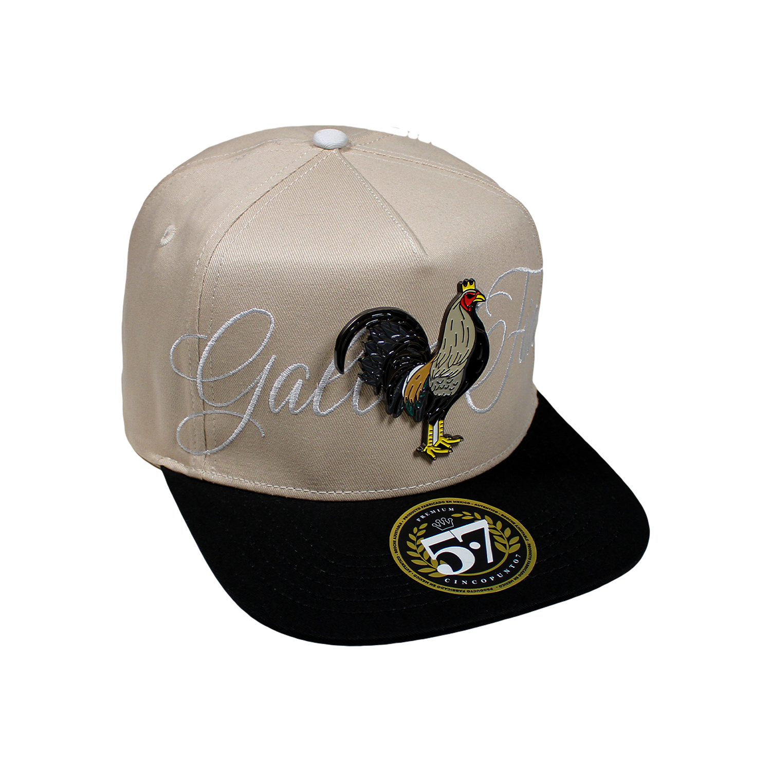 Gallo Fino Beige/Black