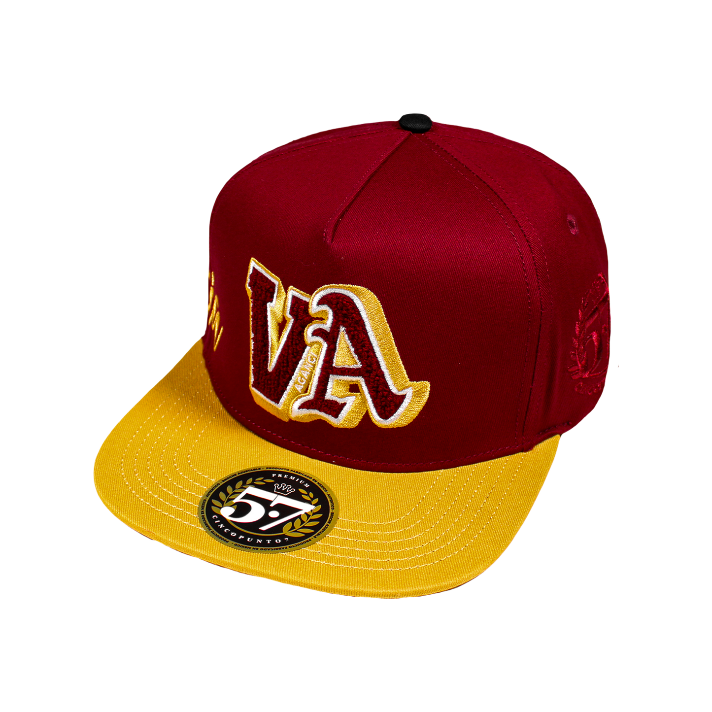 Vagancia Chenill Tinta