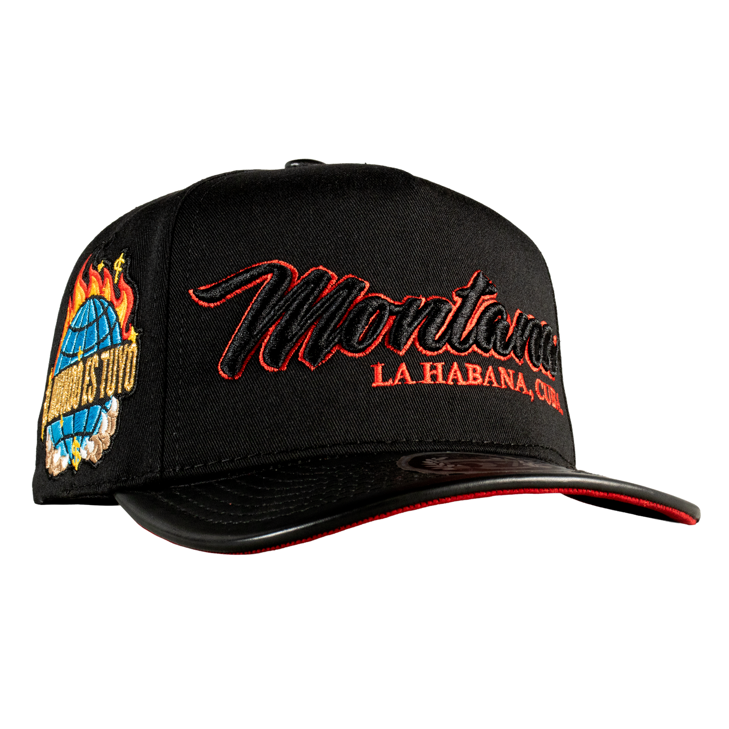 Montana Black Premium