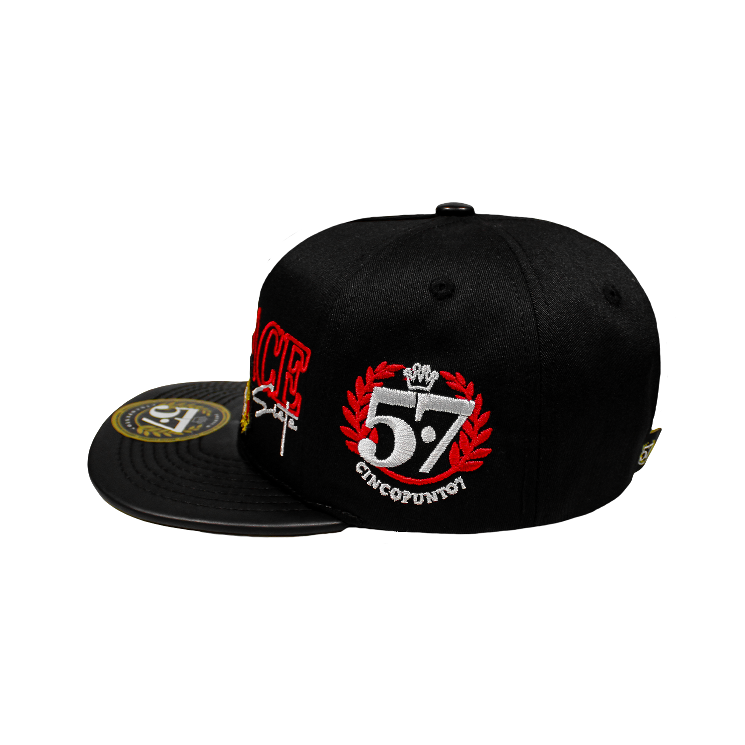 Gorra Scarface Edición Especial Premium