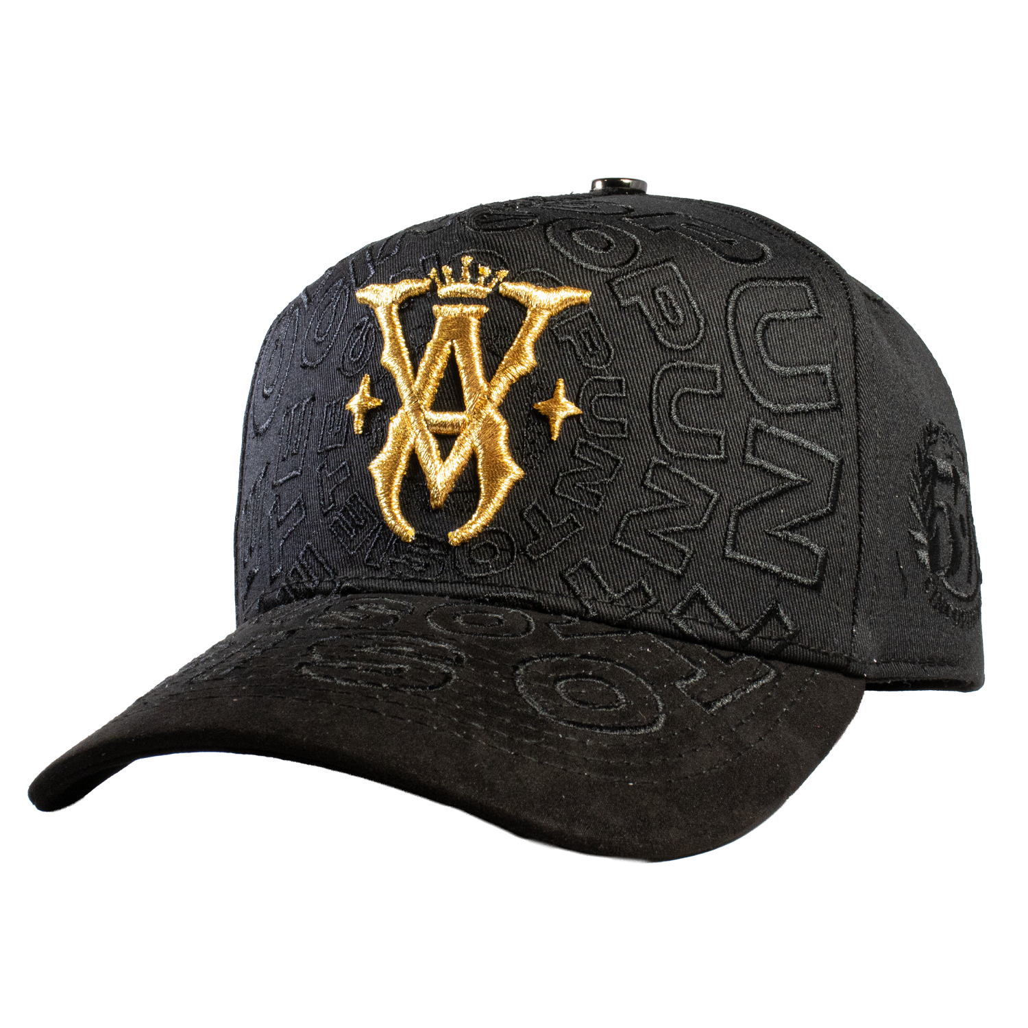 Va Gold Black