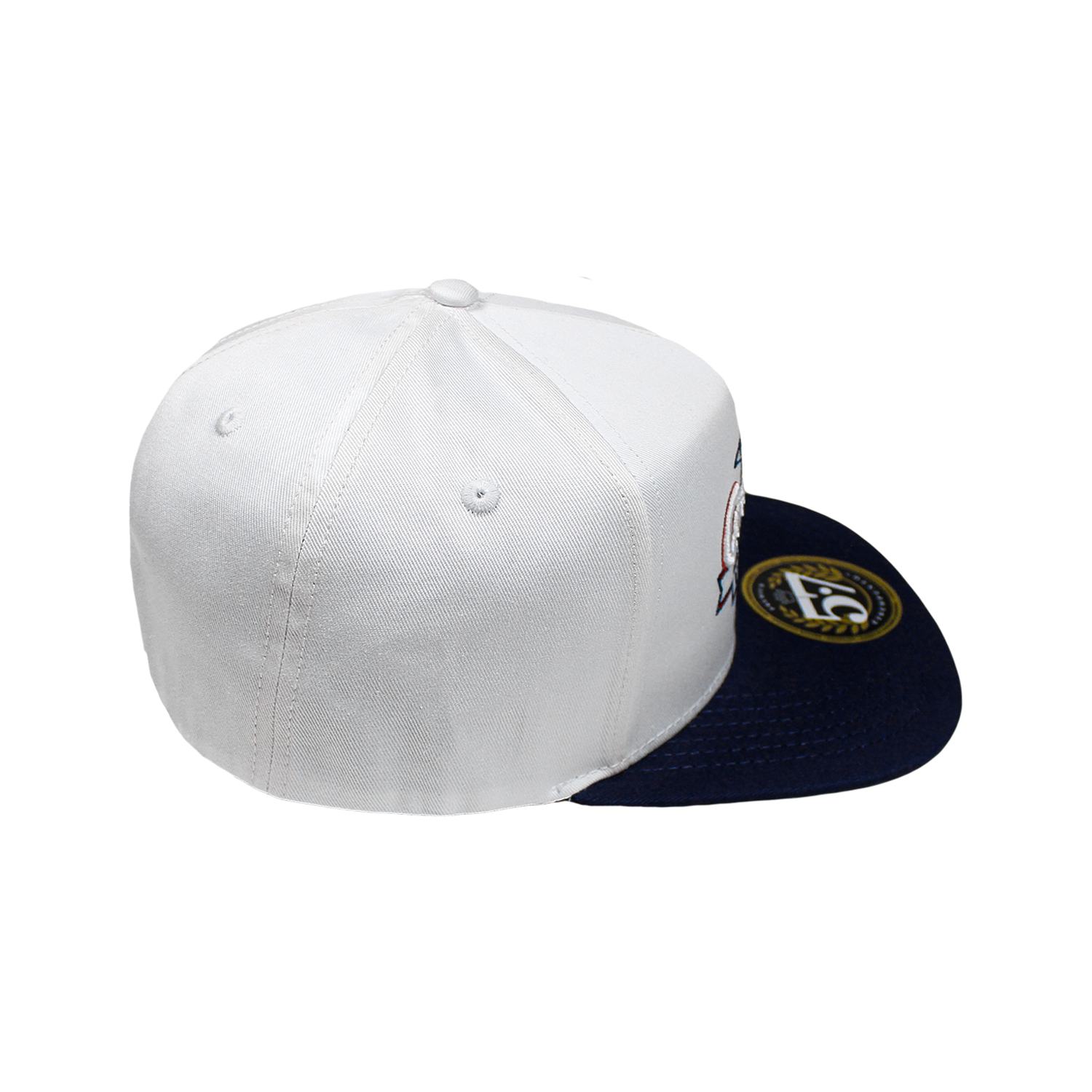 Vagancia Series Retro White