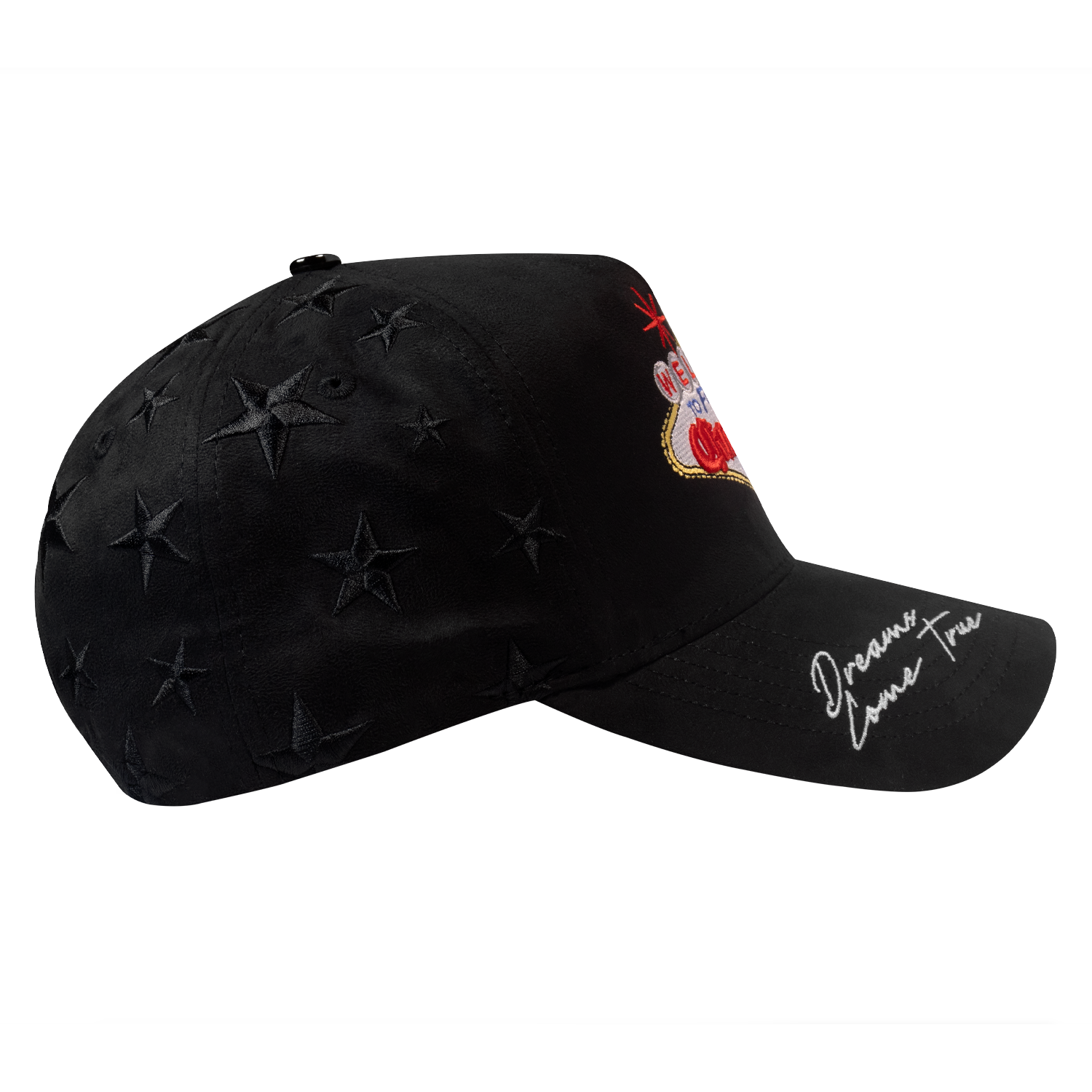Las Vegas Black